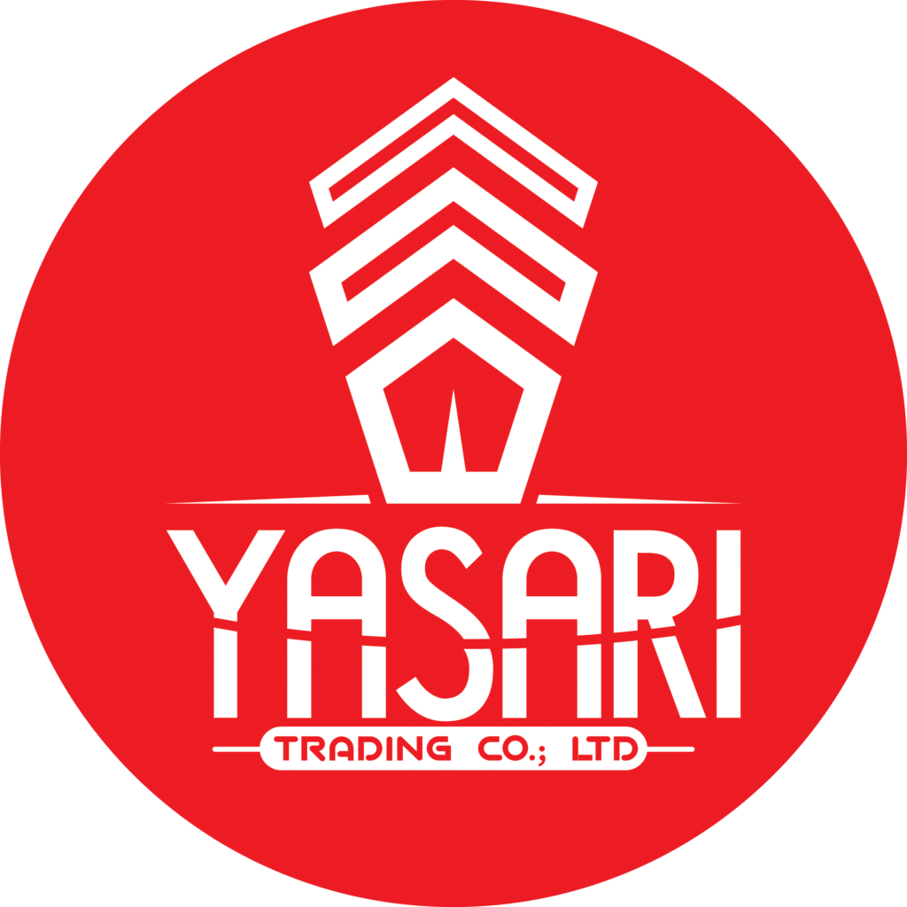 Yasari Logo